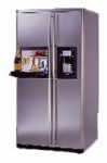 General Electric PCG23SJFBS 冰箱 <br />74.00x177.00x91.00 厘米