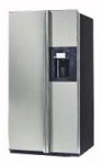 General Electric PIG21MIFBB Холодильник <br />73.80x176.50x90.80 см