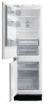 Fagor FIM-6825 Refrigerator <br />56.50x202.70x59.80 cm