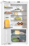 Miele K 34472 iD Refrigerator <br />54.40x121.80x55.90 cm