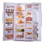 General Electric PSG27MICWW Холодильник <br />89.00x177.00x91.00 см