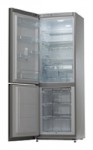 Snaige RF34SM-P1AH27J Refrigerator <br />67.00x185.00x60.00 cm