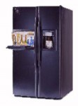 General Electric PSG27NHCBB Холодильник <br />89.00x176.50x90.80 см