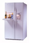 General Electric PSG27NHCWW Холодильник <br />89.00x176.50x90.80 см