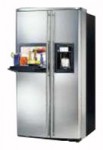 General Electric PSG27SHCBS Refrigerator <br />89.00x176.50x90.80 cm