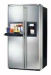 General Electric PSG29SHCBS Refrigerator <br />91.20x177.00x91.00 cm