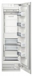 Siemens FI24NP31 Холодильник <br />60.80x212.50x60.30 см