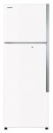 Hitachi R-T350ERU1PWH Холодильник <br />65.50x168.00x60.00 см