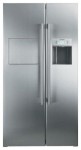 Siemens KA63DA70 Refrigerator <br />76.00x176.00x91.00 cm
