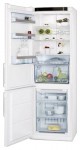 AEG S 83200 CMW1 Холодильник <br />65.80x186.50x59.50 см