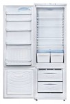 NORD 218-7-045 Холодильник <br />61.00x180.00x57.40 см