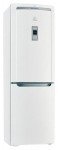 Indesit PBAA 34 V D Холодильник <br />72.00x200.00x60.00 см