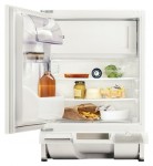Zanussi ZUA 12420 SA Холодильник <br />55.00x81.50x56.00 см