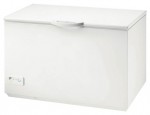 Zanussi ZFC 731 WAP Холодильник <br />66.50x86.80x132.50 см