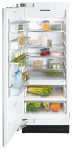 Miele K 1801 Vi Холодильник <br />61.00x212.70x75.00 см