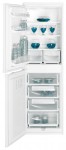 Indesit CAA 55 Холодильник <br />58.00x174.00x54.50 см