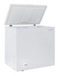 Kraft BD(W) 335 Q Холодильник <br />64.50x85.00x111.50 см