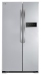LG GS-B325 PVQV Buzdolabı <br />72.50x175.30x89.40 sm