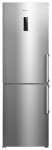 Hisense RD-43WC4SAX Refrigerator <br />68.30x185.00x59.50 cm