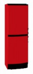 Vestfrost BKF 405 E58 Red ตู้เย็น <br />63.00x201.00x60.00 เซนติเมตร