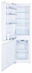 Freggia LBBF1660 Холодильник <br />54.50x177.00x54.00 см