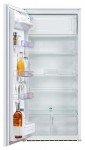 Kuppersbusch IKE 230-2 Холодильник <br />54.60x121.80x54.00 см