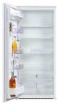 Kuppersbusch IKE 240-2 Холодильник <br />54.60x121.80x54.00 см