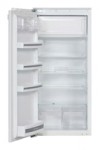 Kuppersbusch IKEF 238-6 Холодильник <br />54.20x121.90x54.00 см