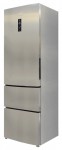 Haier A2FE635CTJ Холодильник <br />67.20x190.50x59.50 см