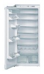 Liebherr KIPe 2840 Холодильник <br />55.00x139.70x56.00 см