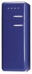 Smeg FAB30BL6 Refrigerator <br />66.00x168.00x60.00 cm