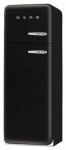 Smeg FAB30NE6 Refrigerator <br />66.00x168.00x60.00 cm