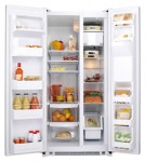 General Electric GSE22KEBFSS Холодильник <br />71.00x171.00x85.00 см