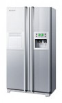 Samsung RS-21 KLSG Hűtő <br />66.40x176.00x91.30 cm