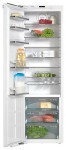 Miele K 37472 iD Холодильник <br />54.40x177.00x55.90 см