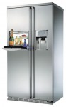General Electric PSE29NHBB Холодильник <br />85.00x176.00x91.00 см