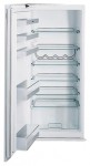 Gaggenau RC 220-202 Холодильник <br />60.00x122.00x54.00 см