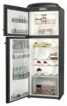 ROSENLEW RТ291 NOIR Холодильник <br />64.00x173.70x60.00 см