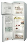 ROSENLEW RТ291 SILVER Холодильник <br />64.00x173.70x60.00 см