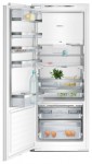 Siemens KI25FP60 Холодильник <br />54.50x139.70x55.60 см