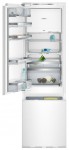 Siemens KI38CP65 Холодильник <br />54.50x177.20x55.60 см