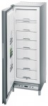 Vestfrost ZZ 261 FX Холодильник <br />60.00x195.00x60.00 см