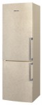 Vestfrost VF 185 B Refrigerator <br />59.80x185.00x59.50 cm