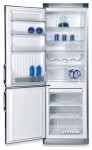 Ardo CO 2210 SHX Холодильник <br />60.00x185.00x59.25 см