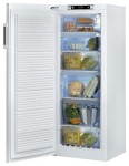 Whirlpool WVE 1610 A+W Холодильник <br />62.50x159.00x59.60 см