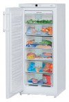 Liebherr GN 2156 Холодильник <br />63.20x144.70x60.00 см