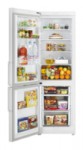 Samsung RL-39 THCSW Холодильник <br />64.50x185.50x59.50 см