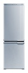 Samsung RL-28 FBSI Buzdolabı <br />64.60x175.00x55.00 sm