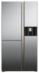 Hitachi R-M702AGPU4XMIR Холодильник <br />76.50x177.50x92.00 см