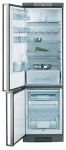 AEG S 70408 KG Холодильник <br />62.30x200.00x59.50 см
